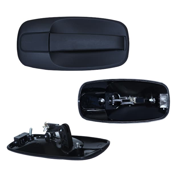 OMS DIŞ KAPI AÇMA KOLU ÖN SAĞ TRAFİC II-VİVARO II-PRİMASTER OEM: 8200170597 - OMS 115211 kodlu oto yedek parça