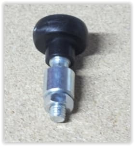 OMS ORTA KAPI ÜST MEKANİZMA TAMİR TAKIMI MASTER-MOVANO  - OMS 116104 kodlu oto yedek parça