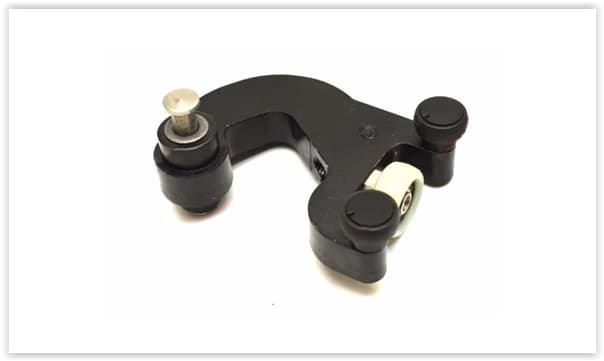 OMS ORTA KAPI ORTA MEKANİZMA LAMASIZ MASTER III OEM: 8200661119 - OMS 116161 kodlu oto yedek parça