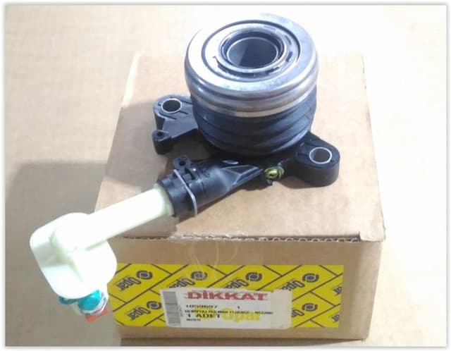 OPAR HIDROLIK DEBRIYAJ RULMANI MERCEDES CITAN W415 12 . RENAULT CAPTUR CLIO MEGANE KANGOO CIFT SEGMANLI 306202313R-306209222R-1059697 OEM: 306202313R-306209222R-1059697 - OP 1059697 kodlu oto yedek parça