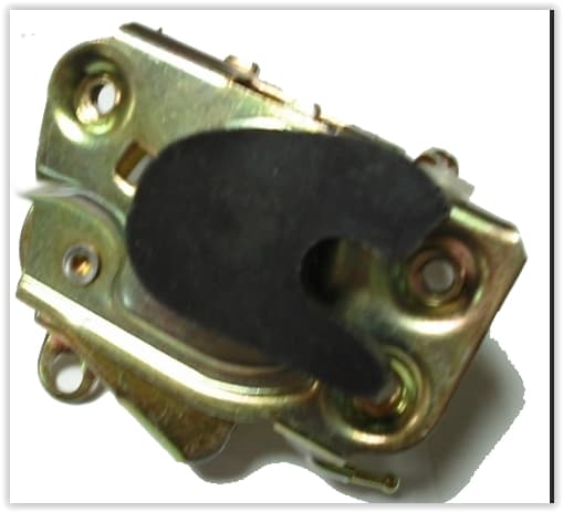 OPAR KAPI KİLİDİ ÖN İÇ SOL M131 DKŞ OEM: 4315564 - OP 4315564E kodlu oto yedek parça