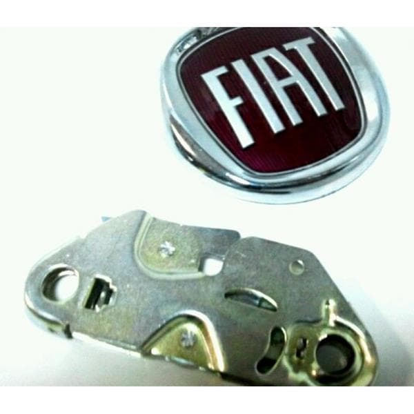 OPAR BAGAJ KİLİT MEKANİZMASI M131 EM 4319515 OEM: 4319515 - OP 4319515 kodlu oto yedek parça