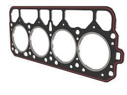 OPAR CONTA SİLİNDİR KAPAK FIAT DKS-131-1600 OEM: 4330004 - OP 4330004 kodlu oto yedek parça