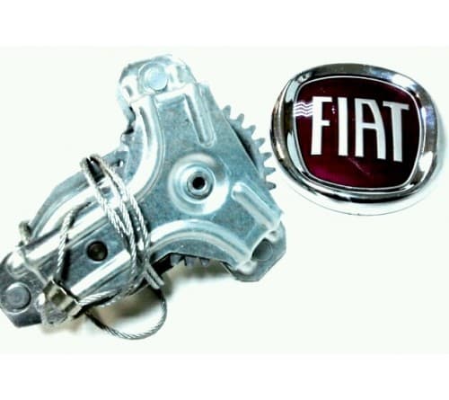 OPAR CAM KRİKOSU ARKA 1300 1600 M131 DKŞ 4375001 OEM: 4375001 - OP 4375001 kodlu oto yedek parça