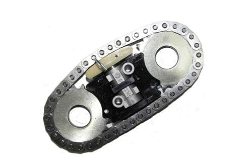 OPAR EKSANTRİK AYAR ZİNCİRİ ARKA FIAT DUCATO 06 IVECO DAILY 06 KARSAN J10 2.3 JTD 504013619-504068388 OEM: 504013619-504068388 - OP 504068388 kodlu oto yedek parça