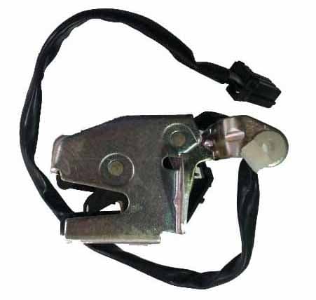 OPAR BAGAJ KİLİDİ SOL ALT ÇİFT KAPI KABLOLU DOBLO I-II 02-12 OEM: 51757821 - OP 51757821 kodlu oto yedek parça