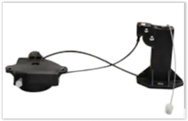 OPAR STEPNE TAŞIYICI MEKANİZMA FIORINO-BIPPER-NEMO STEPNE KRİKOSU 51910321-1608304580 OEM: 51910321-1608304580 - OP 51910321 kodlu oto yedek parça