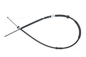 OPAR EL FREN TELI ARKA EGEA 1.3 JTD 1.4 15> OEM: 52042830 - OP 52042830 kodlu oto yedek parça