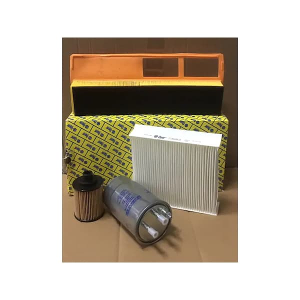 OPAR FİLTRE SETİ LINEA 1.3 DİZEL 16V 55197218-77363657-51775324-77364561 OEM: 55173051 - OP 55173051 kodlu oto yedek parça