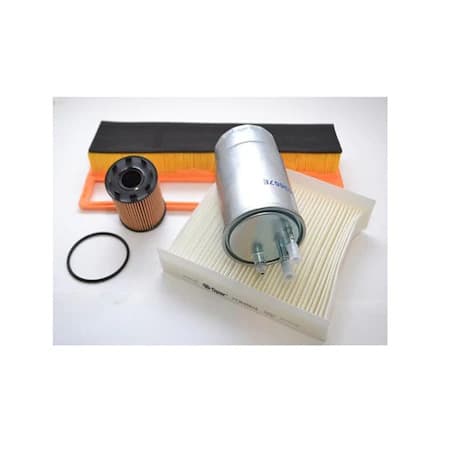 OPAR FILTRE KITI 51775324E 77363657E 73500049E 77364561E LINEA 1.3 JTD OEM: 55173052 - OP 55173052 kodlu oto yedek parça