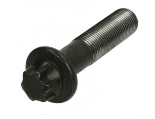 OPAR KAYIŞ KASNAĞI CİVATASI PALIO-ALBEA-FIORINO-DOBLO-GRANDE PUNTO-LINEA-ASTRA H-COMBO-CORSA D 1.3 JTD 55187537 OEM: 55187537 - OP 55187537 kodlu oto yedek parça