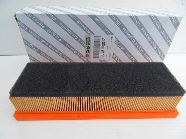 OPAR HAVA FİLTRESİ DOBLO 05 ALBEA 07 FIORINO 09 PANDA 09 PUNTO-IDEA 1.4 -FIAT 500-FORD KA 1.2 55192012-1542777-1706917 OEM: 55192012-1542777-1706917 - OP 55192012E kodlu oto yedek parça