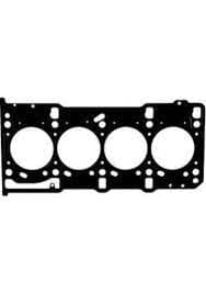 OPAR SİLİNDİR KAPAK CONTASI 0.72mm ASTRA H-ASTRA J-CORSA C-D-E MERIVA A-B AVEO-LINEA-PUNTO-FIORINO-EGEA DOBLO-NEMO-BIPPER 1.3 CDTI MTJ-DTH-DT-DTE-DTJ-DTN-DTR-JTD-HDI-FHZ STD OEM: 1628923780-55209070-55278854 - OP 55209070E kodlu oto yedek parça