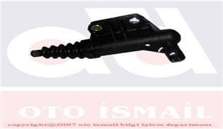 OPAR DEBRİYAJ ALT MERKEZİ DOBLO-COMBO D-BIPPER-NEMO-GRANDE PUNTO-LINEA-ALBEA 1.3 DMTJ-1.9 JTD OEM: 2182.Z0-55196189-55227259-46541667 - OP 55227259 kodlu oto yedek parça