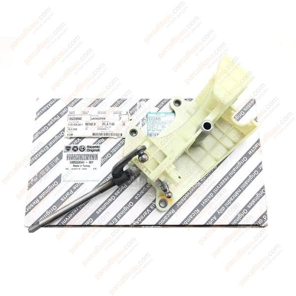 OPAR VİTES ALT KOLU FIORINO 55228948 OEM: 55228948 - OP 55228948 kodlu oto yedek parça