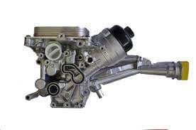 OPAR YAĞ SOĞUTUCU 1.3 EGEA EURO 6 -FIORINO 16 DOBLO 15 55277929 OEM: 55277929 - OP 55277929 kodlu oto yedek parça