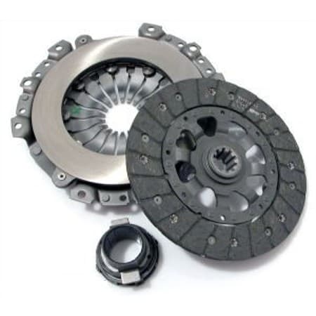 OPAR DEBRİYAJ SETİ ACCENT 1.3 94-00 ACCENT II 1.3 00-05 821097-826891 HD102KIT OEM: HN09EA2005-587117 - OP 587117 kodlu oto yedek parça