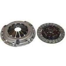 OPAR DEBRIYAJ SETI C-MAX 04 08 FOCUS II 04 11 MONDEO IV CA2 07 14 123PS BENZ. ECOSPORT 1.5TI 14 3S417540B1A-1355806-587127 OEM: 3S417540B1A-1355806-587127 - OP 587127 kodlu oto yedek parça