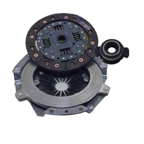 OPAR DEBRİYAJ SETİ 106-206-306-AX-SAXO-XSARA-1.0-1.1-1.4 TU9M-MEK-MA/2 OEM: 2052.88-2050.43-2050.J1-587306 - OP 587306 kodlu oto yedek parça