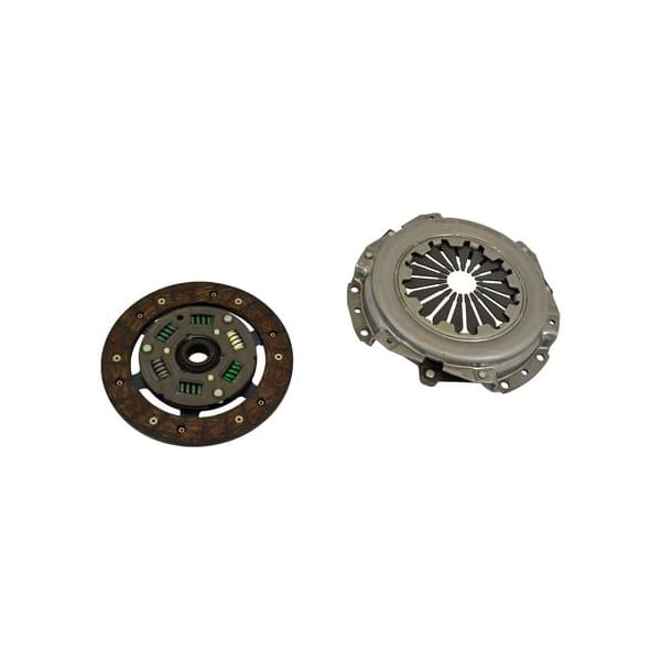 OPAR DEBRİYAJ SETI RULMANSIZ CLIO I-II-TWNG 1.2-1.2 16V-KNG-R9-MGN I-1.4-LOGAN-SANDERO 1.4 D7F-D4F-E7J K7J-D4F 7701478126-7701470986-7701478125-7701477018-7702258096 302050453R-302055852R-587343 OEM: 302050453R-302055852R-587343 - OP 587312 kodlu oto yedek parça