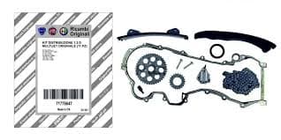 OPAR EKSANTRİK ZİNCİR SETİ YAĞ POMPA CONTALI ASTRA H-CORSA C-D-COMBO-C-D-ASTRA J-MERIVA-ALBEA-DOBLO EGEA-PUNTO-500- 1.3 JTD-1.3 CDTI E5-E6 GERGİ KİTİ DELİKLİ ZİNCİR 71777824-71776647-1616311880 OEM: 71777824-71776647-1616311880 - OP 71776647 kodlu oto yedek parça