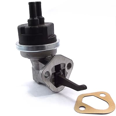 OPAR BENZİN OTOMATİĞİ SLX-TMP 7611466 OEM: 7611466 - OP 7611466 kodlu oto yedek parça