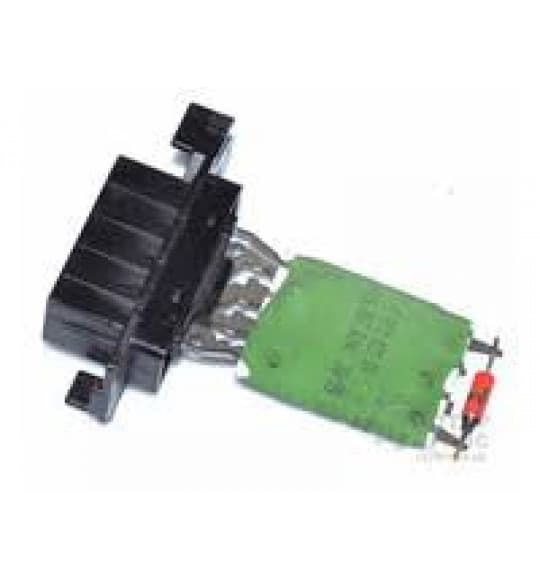 OPAR KALORİFER REZİSTANSI EGEA-LINEA-DOBLO 10 77366906 OEM: 77366906 - OP 77366906 kodlu oto yedek parça