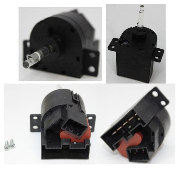 OPAR TAMIR TAKIMI. KALORIFER EGE OEM: 77367487 - OP 77367487 kodlu oto yedek parça