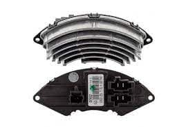 OPAR KALORIFER MODULU REZISTOR EGEA 15 1.4 1.3 MJET 1.6. 1.6D OEM: 77367503 - OP 77367503 kodlu oto yedek parça