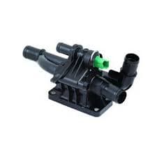 OPAR TERMOSTAT YUVASI KOMPLE PEUGEOT 206-207-307-308-407-1007-3008-5008-PARTNER TEPE-C2-C3-C4-C5 II FOCUS III 11 1.6 TDCI COURIER 14 1.5-1.6 TDCI FIESTA 08 17 1.5 TDCI B-MAX 14 OEM: 1336.AF-9M5Q8A586BA-1675627 - OP 9660660380 kodlu oto yedek parça