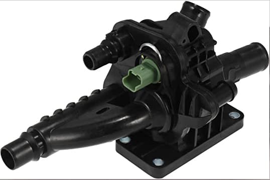 OPAR TERMOSTAT KOMPLE 83C P207-P208-P301-P308-P508-PARTNER-BERLINGO-C3-C4-C5-DS3-C-ELYSEE 1.6HDİ OEM: 9684588980-1336.AX - OP 9684588980 kodlu oto yedek parça