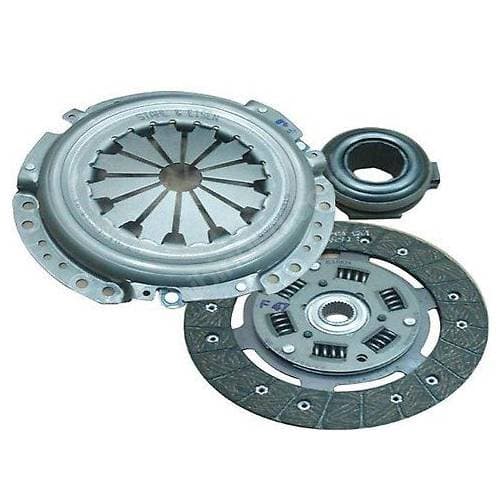 OPAR 587898 DEBRİYAJ SETİ SLX 1600 98000053-587898 OEM: 98000053-587898 - OP 98000053 kodlu oto yedek parça