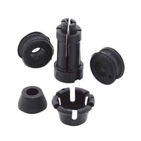 OPAR VİTES KOLU TAMİR TAKIMI M131 SLX DOĞAN-YM 5 VİTES 98000071 OEM: 98000071 - OP 98000071 kodlu oto yedek parça