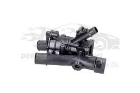 OPAR TERMOSTAT DW10FC P5008-BOXER III-JUMPERIII-JUMPY IV-C4 PICASSO-EXPERT-VIVARO C-ZAFIRA LIFE 2.0 HDİ 9827379280 OEM: 9827379280 - OP 9827379280 kodlu oto yedek parça