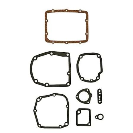 OPAR SANZIMAN TAKIM CONTA DKS 99000262 OEM: 99000262 - OP 99000262 kodlu oto yedek parça