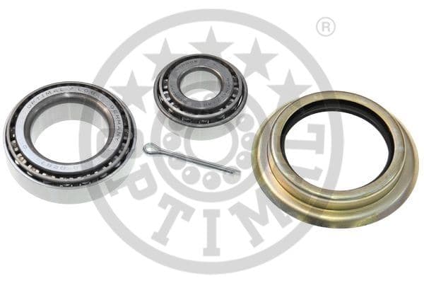 OPTIMAL ON TEKER RULMANI TAKIM KIT IC DIS KECE TRANSIT T15-T12 98>01 TURBO OEM: 97VX-1K018-AA 1053115 TK2209 - OPTIMAL 301118 kodlu oto yedek parça