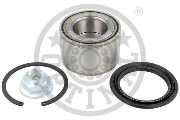 OPTIMAL ÖN TEKER RUMANI BÜYÜK TIP RANGER 02 12 MAZDA B2500-BT50 BM 02 12 55x47x88 GH0029R0 OEM: 2M341215AA-M341215AA-UM5133047 - OPTIMAL 301703 kodlu oto yedek parça