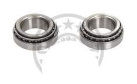 OPTIMAL ARKA TEKER RULMANI KİT ESCORT V-VI 90-99 -FIESTA III 89-97 1.3-1.4-1.6-1.8-1.8i 16V 96FX1A049AB-1019561-1137830-5020654 OEM: 96FX1A049AB-1019561-1137830-5020654 - OPTIMAL 302058XS kodlu oto yedek parça