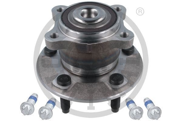 OPTIMAL ARKA TEKER RULMANI PUMA 19 LCPC2C299A7A-2413046 OEM: LCPC2C299A7A-2413046 - OPTIMAL 302306 kodlu oto yedek parça