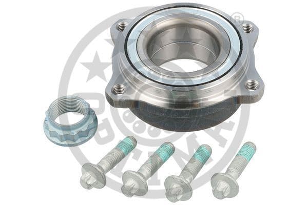 OPTIMAL TEKER RULMANI ARKA MERCEDES W204 S204 C207 R230 OEM: A2309810127 - OPTIMAL 402293 kodlu oto yedek parça