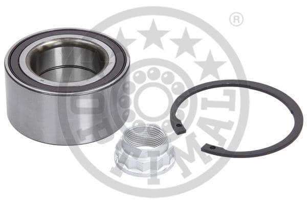 OPTIMAL TEKER RULMANI ARKA SAG SOL BMW F20 F30 F32 F36 OEM: 33416792356 - OPTIMAL 502110 kodlu oto yedek parça