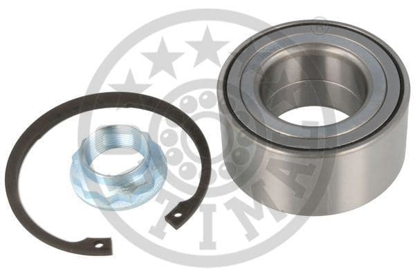 OPTIMAL TEKER RULMANI ARKA BMW E81 E87 E82 E84 E88 E90 E91 E92 E93 OEM: 33416775842 - OPTIMAL 502691 kodlu oto yedek parça