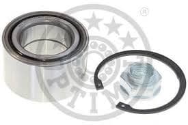 OPTIMAL ÖN TEKER RULMANI TEK MASTER-MOVANO / ARKA TEKER VW VOLT-SPRINTER OEM: 7701205416-9161454-3326.62 - OPTIMAL 701860XS kodlu oto yedek parça