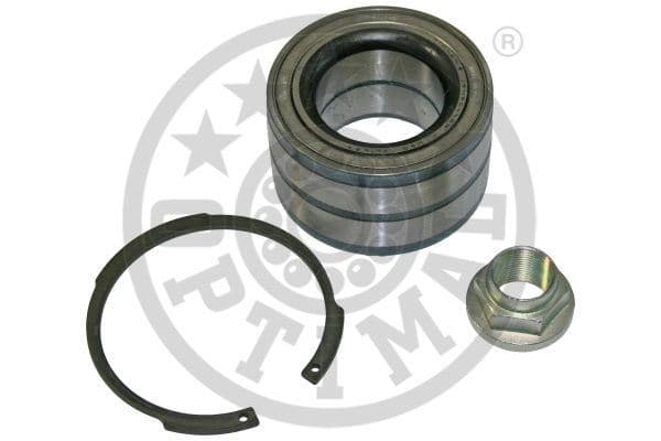 OPTIMAL TEKER RULMANI ARKA SAG SOL DICOVERY 3 4 5 RANGE ROVER SPORT OEM: RFM500020-LR045917-LR048084 - OPTIMAL 882718 kodlu oto yedek parça