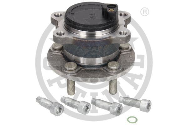 OPTIMAL ARKA TEKER PORYASI VOLVO V40 D2 D3 D4 T2 T3 T4 T5 2012-2018 31277680-31406755-31387352 OEM: 31277680-31406755-31387352 - OPTIMAL 892204 kodlu oto yedek parça