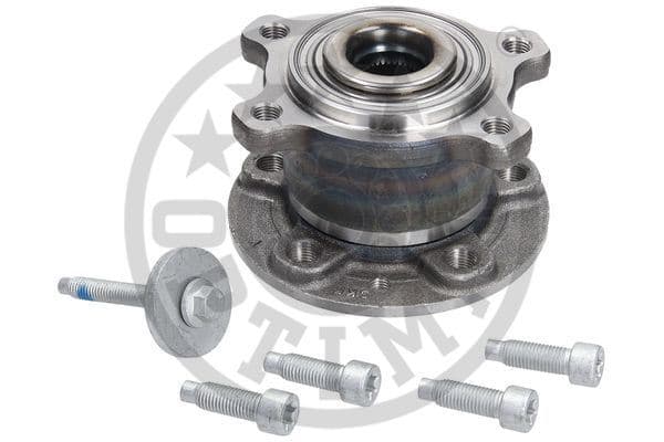 OPTIMAL ARKA TEKER PORYASI VOLVO XC60 2.4D 3.2 D3 D4 D5 T5 T6 2008-2017 30760189 Dış çap - 136.00 mm Dış çap2-63.50 mm Dış çap 1 81.40 mm Genişlik 73.20 mm OEM: 31277810-31300026-31360026-31329970 - OPTIMAL 892792 kodlu oto yedek parça