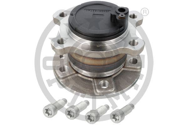 OPTIMAL ARKA TEKER PORYASI VOLVO XC60 2.0T 2.4D D3 D4 T5 T6 2009-2017 OEM: 30760190 31277811 31329971 - OPTIMAL 892794 kodlu oto yedek parça