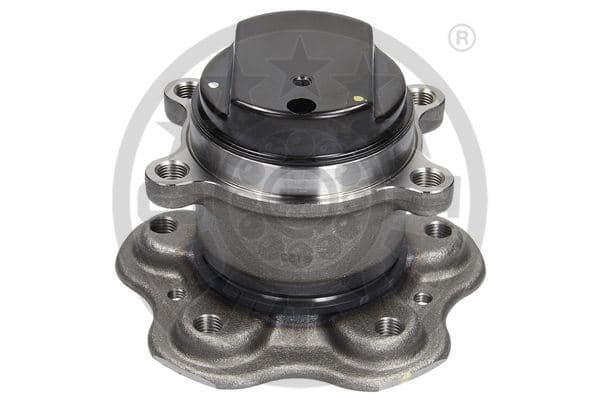 OPTIMAL ARKA TEKER PORYASI NISSAN QASHQAI II J11 13> RENAULT KADJAR 15> 1.2TCe 1.3TCe 1.5dCi 1.6dCi OEM: 432024EA0A - OPTIMAL 962756 kodlu oto yedek parça