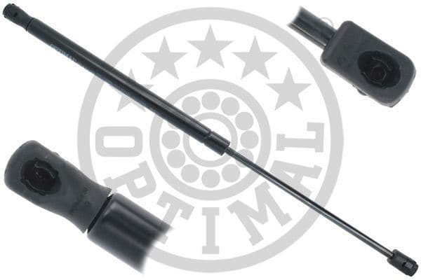 OPTIMAL BAGAJ AMORTISORU MERCEDES C-CLASS S202 94 00 OEM: A2029800364 - OPTIMAL AG-51927 kodlu oto yedek parça