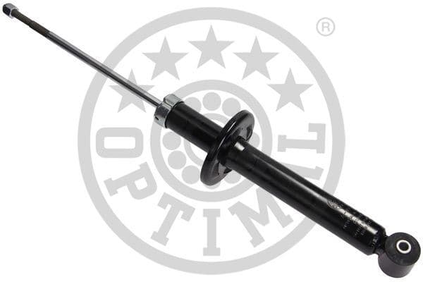 OPTIMAL ARKA AMORTİSÖR SAĞ/SOL POLO CLASSIC-CORDOBA-IBIZA 94-01 R3815 E1071 E1084 OEM: 6K0513031K-6K0513031G-6K0513031R - OPTIMAL A-1072G kodlu oto yedek parça